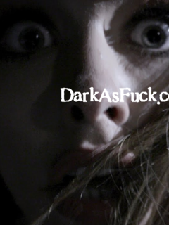 Dark As Fuck