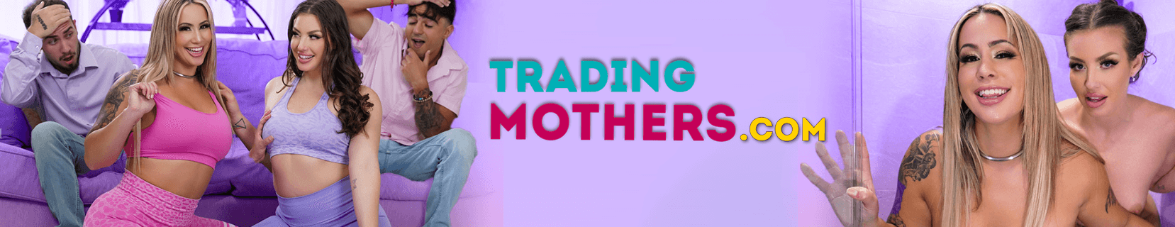 Trading Mothers