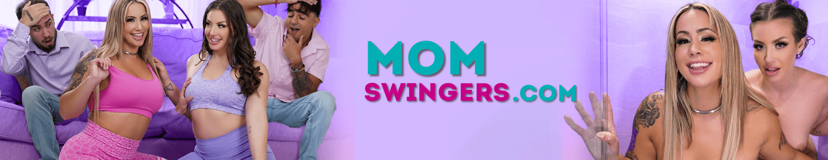 Mom Swingers