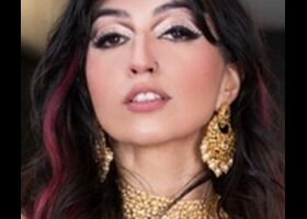 Aaliyah Yasin