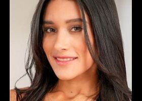 Carolina Guerrero
