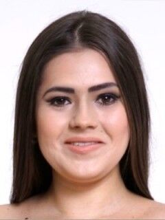 Sereyna Gomez