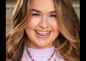 Madelynn May