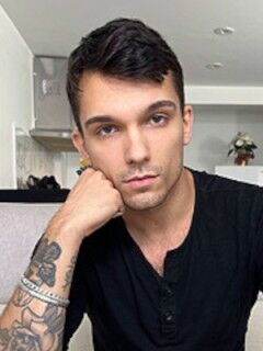 Jack DesFeux