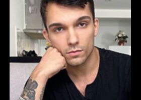 Jack DesFeux