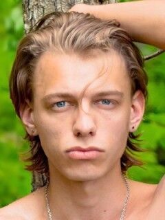 Leo Louis