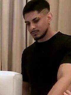 Bastian Moreyra