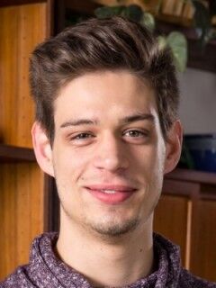 Michael DelRay