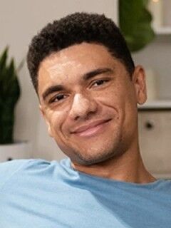 Andre Stone