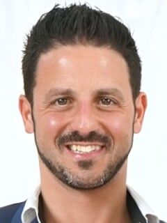 Tony Marzo