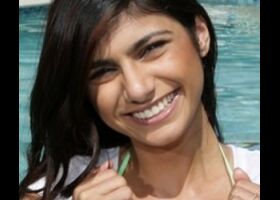 Mia Khalifa