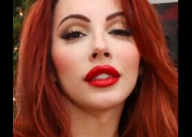 Ariel Demure