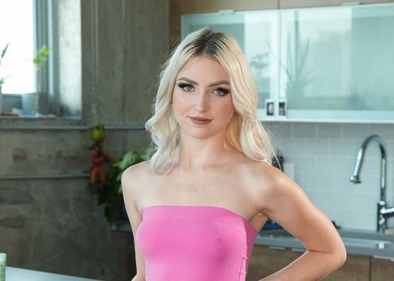 Britt Blair