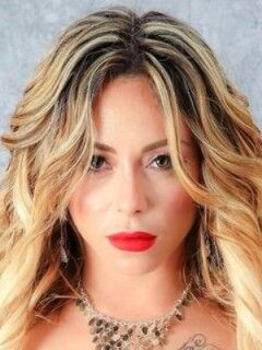 Jennifer Amilton