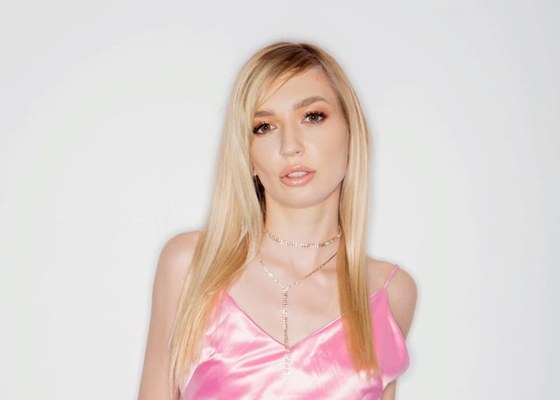 Mackenzie Moss