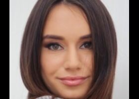 Lana Roy