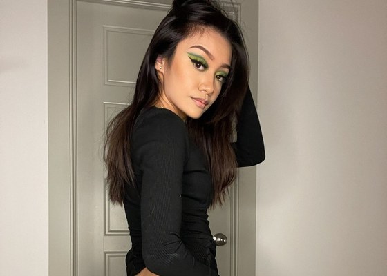 Jade Kimiko