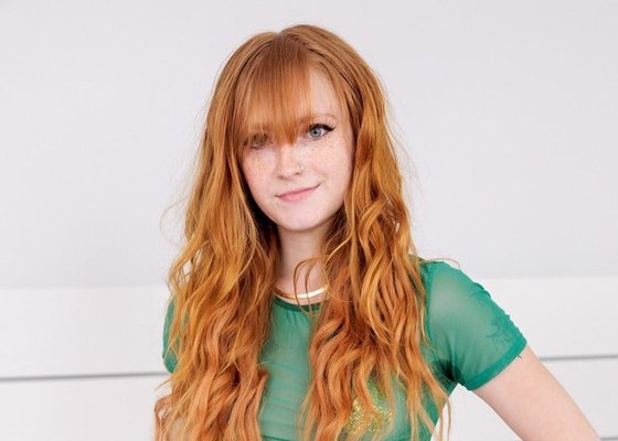 Amber Stark