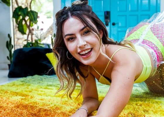 Chanel Camryn