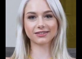 Scarlett Hampton
