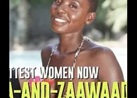 Zaawadi