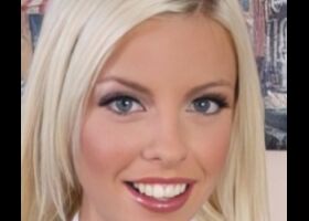 Brittany Amber