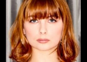 Ginger Grey