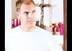 Tony Sting