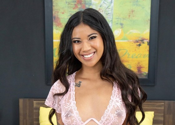 Ameena Green