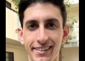 Nick Strokes