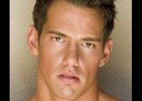 Johnny Castle