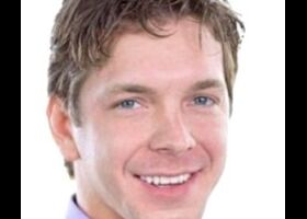 Markus Dupree