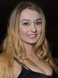 Natalia Starr