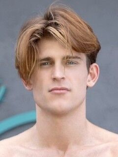 Kyle Michaels