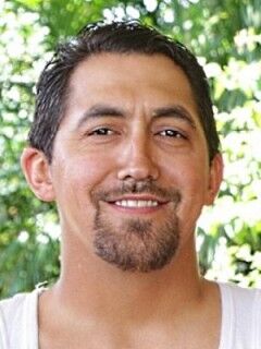 Juan Largo