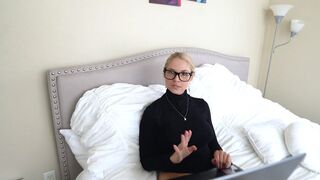 One Last Fuck, Son.. Get A GF After This