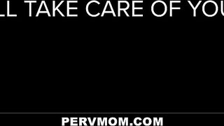 When Mom Is Out Of Her Senses - Alix Lynx