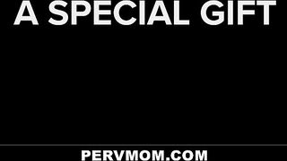 The Most Obedient Mom