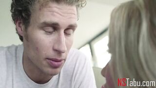 Fine Son, We Can Be Together If You Keep It A Secret - Simone Soney