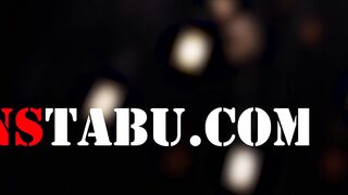 Lazy Son Hates Getting Disciplined By Mom- London Rose