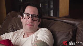 Lazy Son Hates Getting Disciplined By Mom- London Rose