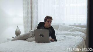 My Nephew Needed Some Confidence Boosting