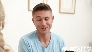 I Will Fuck Your Ass Ma - Alura Jenson