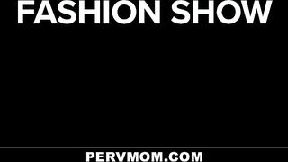 Watching Porn With Mommy - Penny Barber