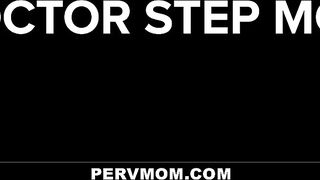 Sex Ed Step Mom - London Rose