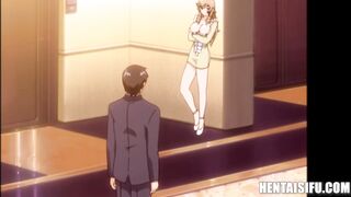 Rich families are fucked up PART 1