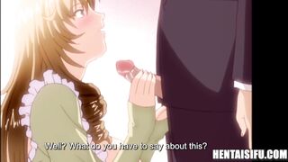 Rich families are fucked up PART 1