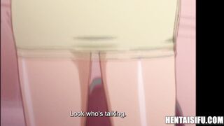 Rich families are fucked up PART 2