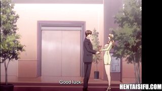 Rich families are fucked up PART 2