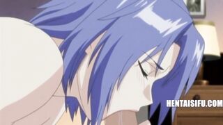 My Brother's Wife Uses Me To Fill Her Void